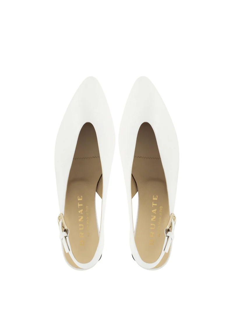 BOTTEGA OFF WHITE