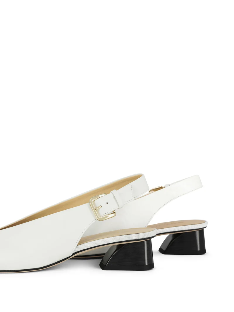 BOTTEGA OFF WHITE