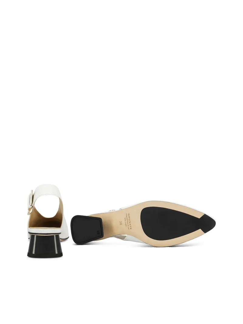 BOTTEGA OFF WHITE