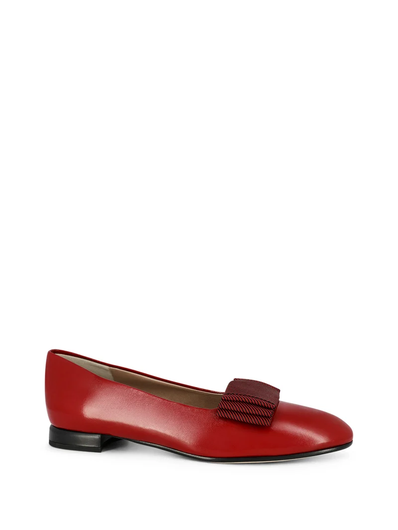 BASSLER RED