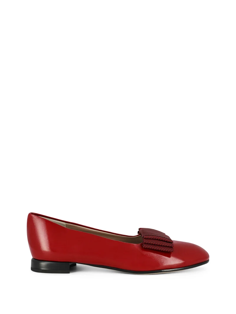 BASSLER RED