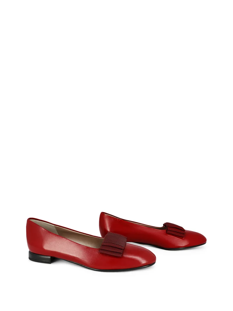 BASSLER RED