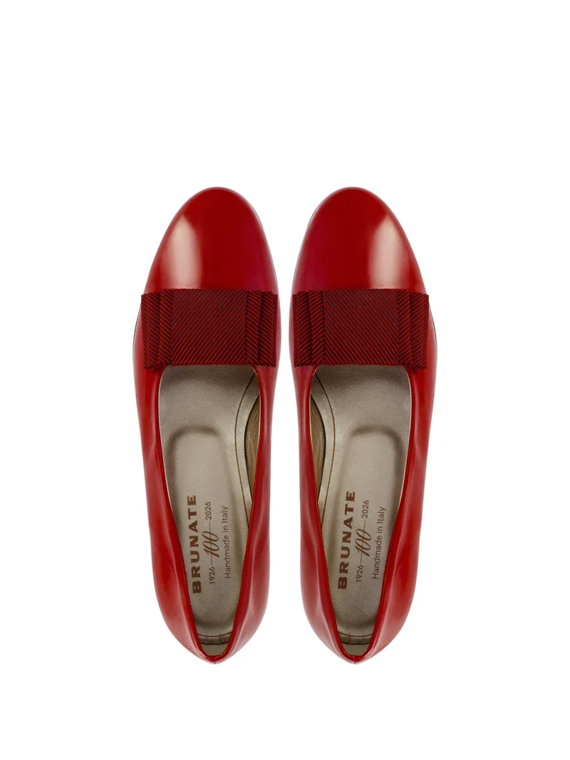 BASSLER RED