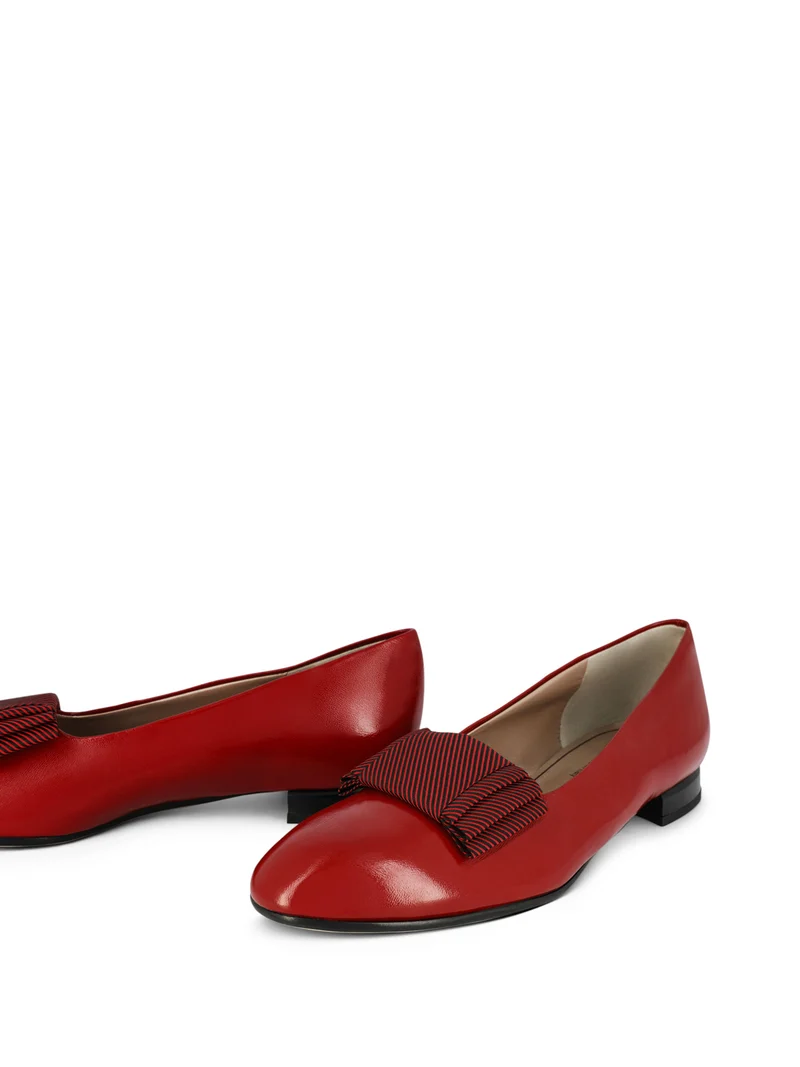 BASSLER RED