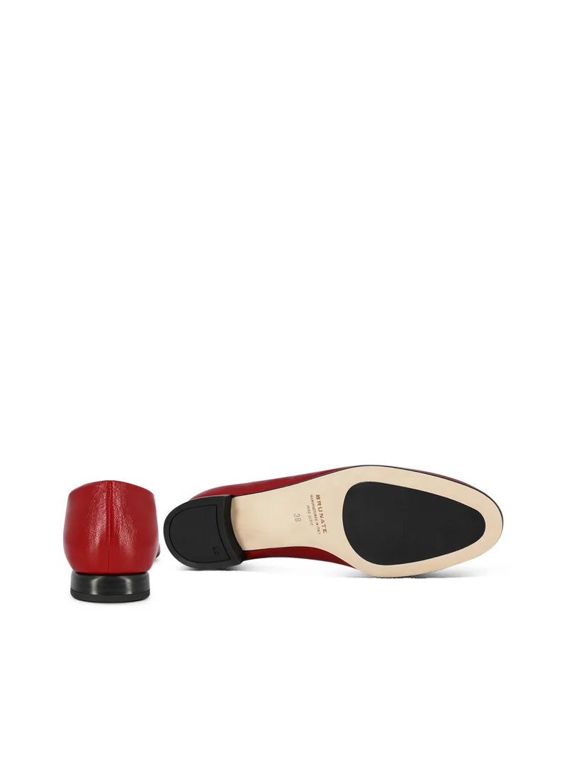 BASSLER RED