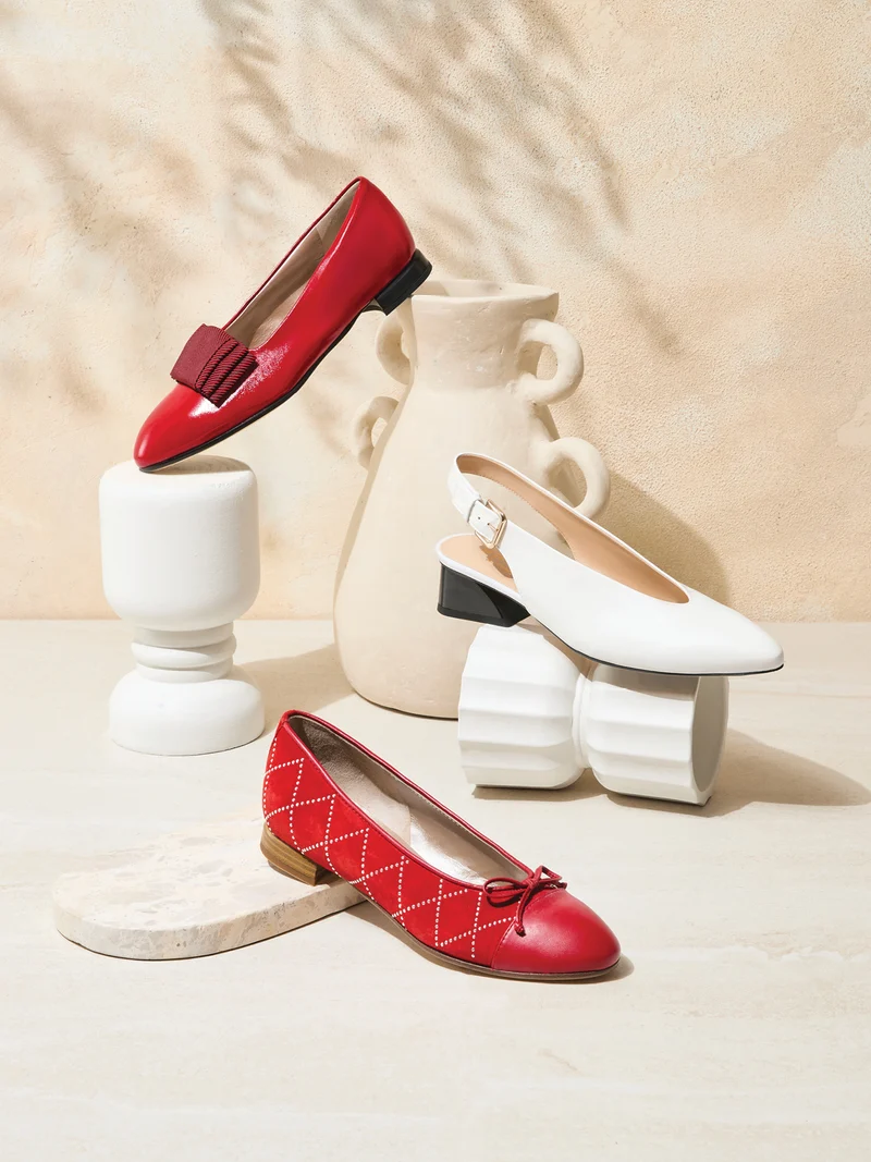 BASSLER RED