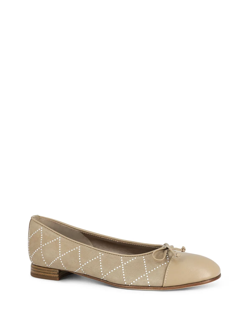 BRUNO LIGHT TAUPE