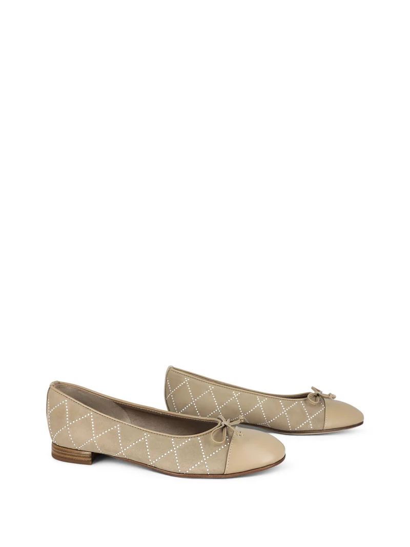 BRUNO LIGHT TAUPE