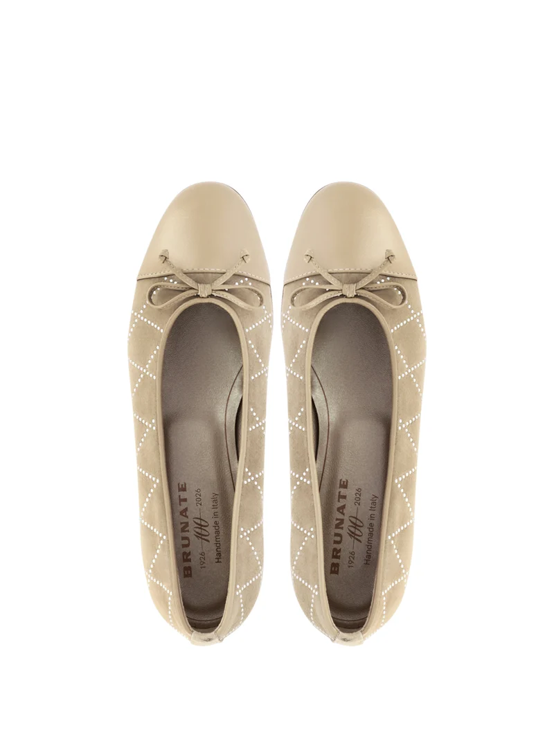 BRUNO LIGHT TAUPE