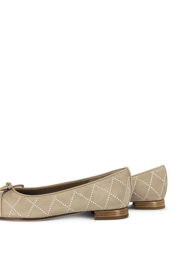 BRUNO LIGHT TAUPE
