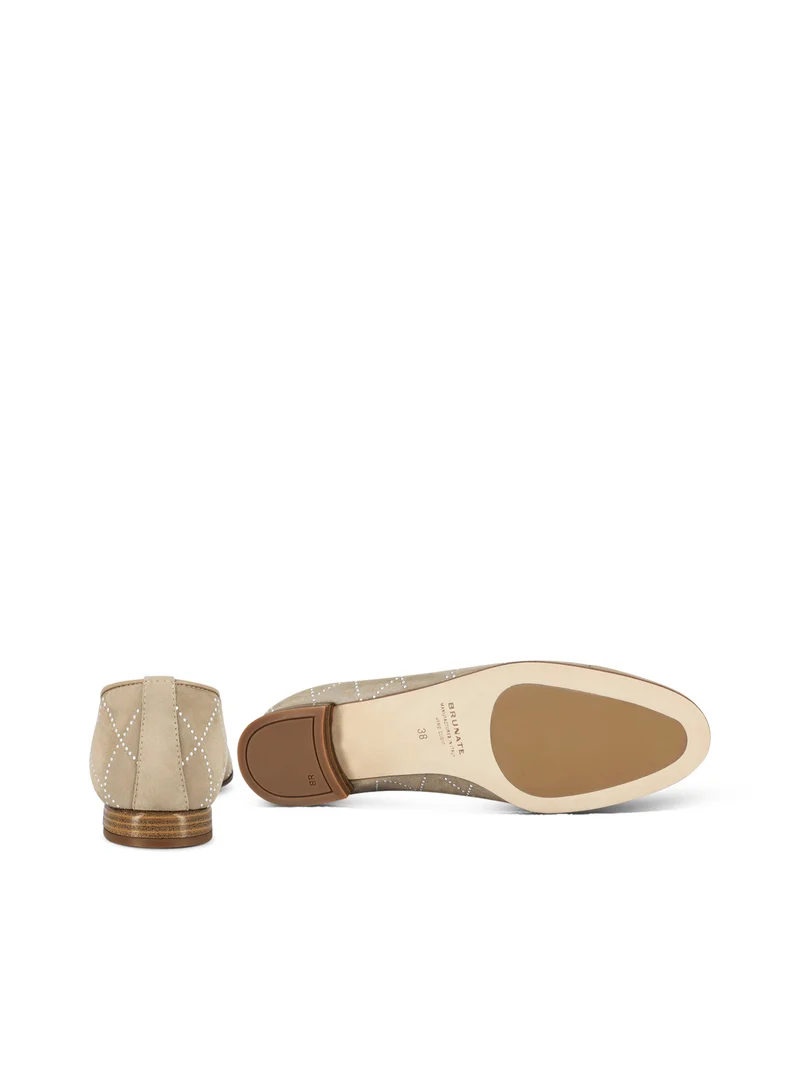 BRUNO LIGHT TAUPE