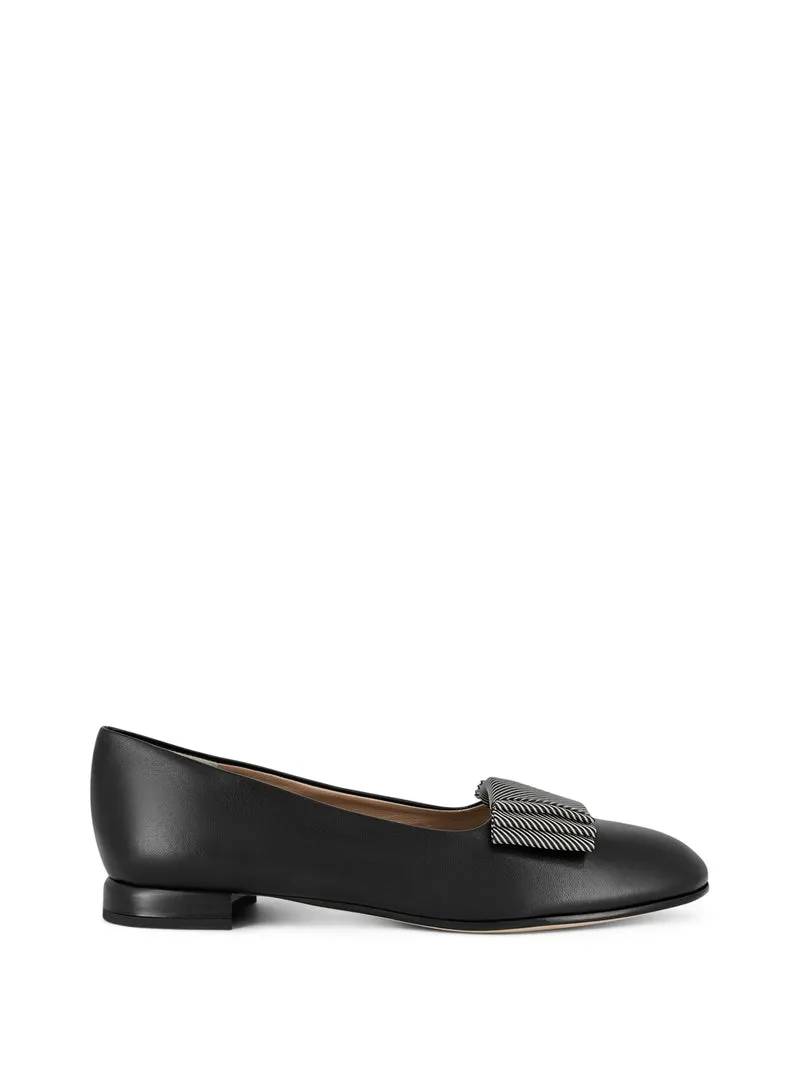 BASSLER BLACK