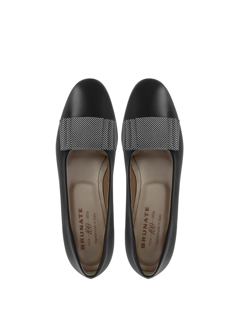 BASSLER BLACK