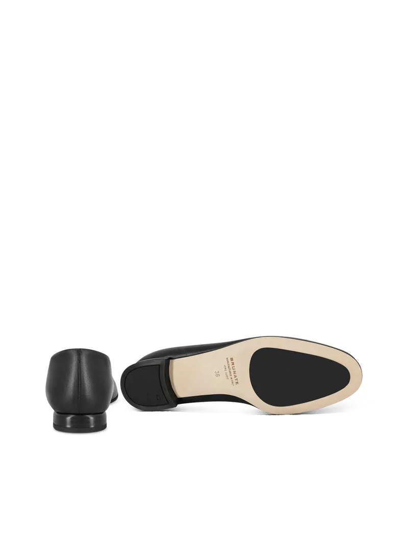 BASSLER BLACK