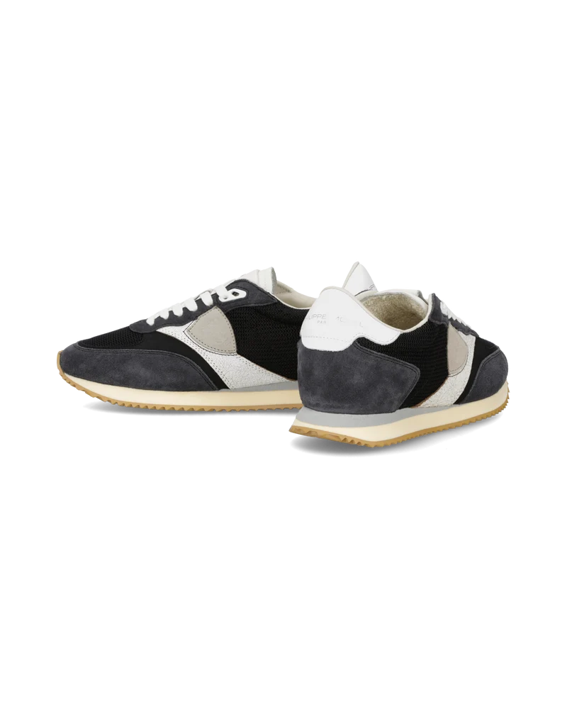 Sneakers Blville Women, Black