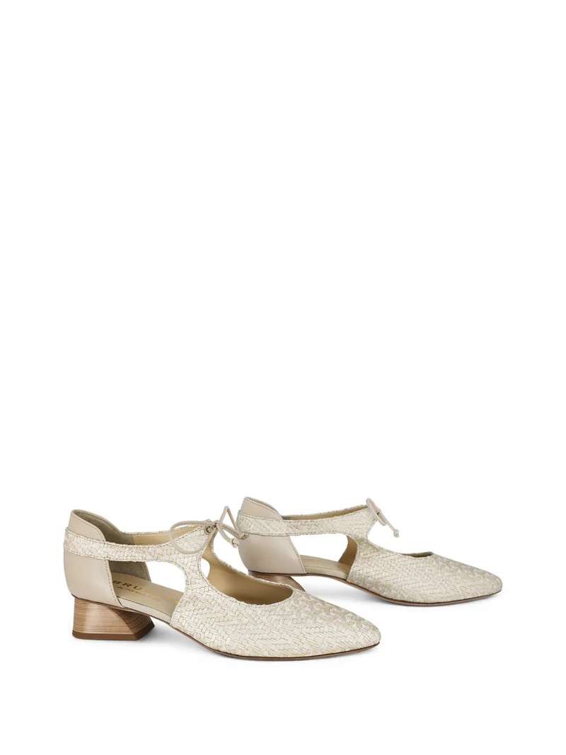 BELOSO BEIGE~GOLD