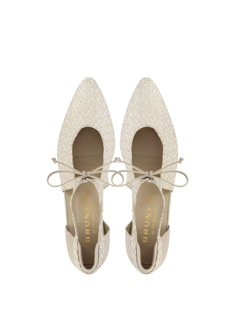 BELOSO BEIGE~GOLD