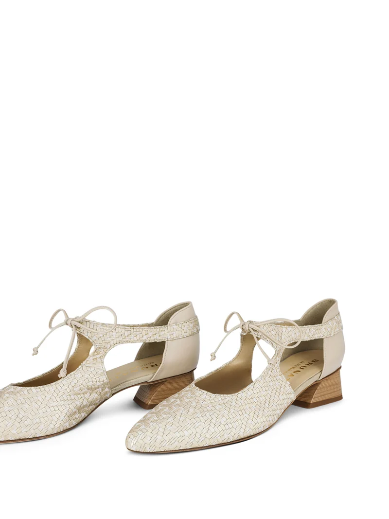 BELOSO BEIGE~GOLD