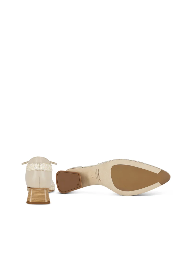 BELOSO BEIGE~GOLD