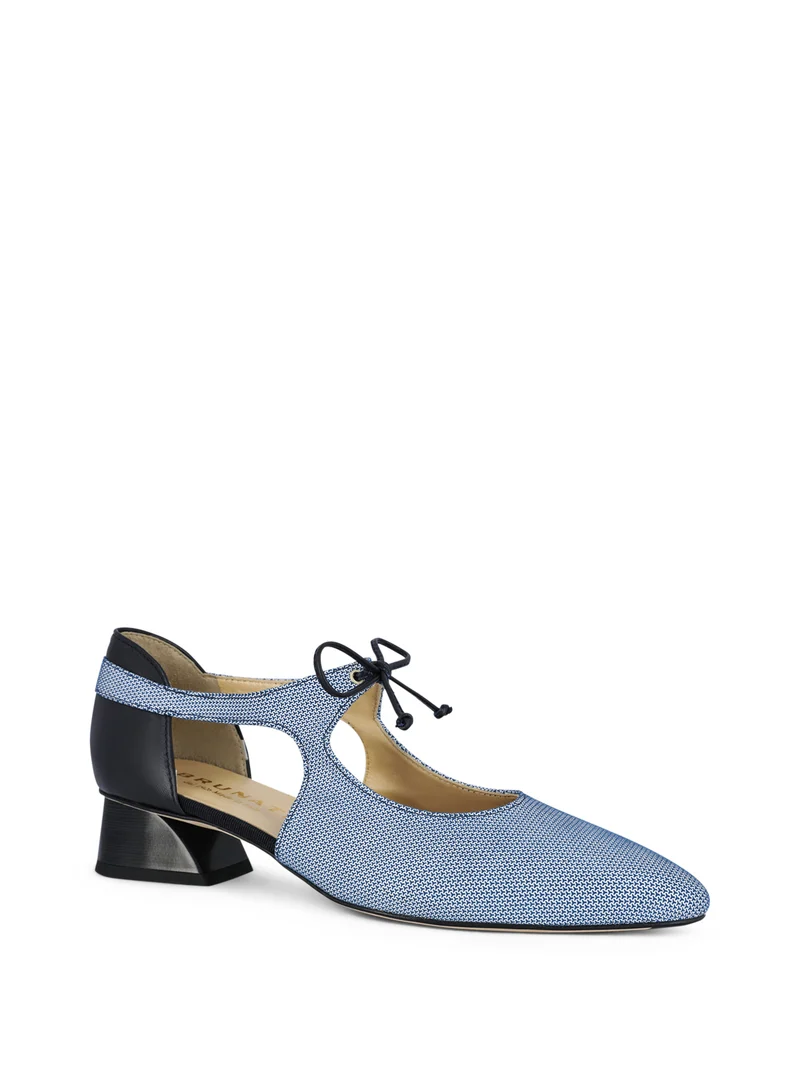 BELOSO NAVY~WHITE