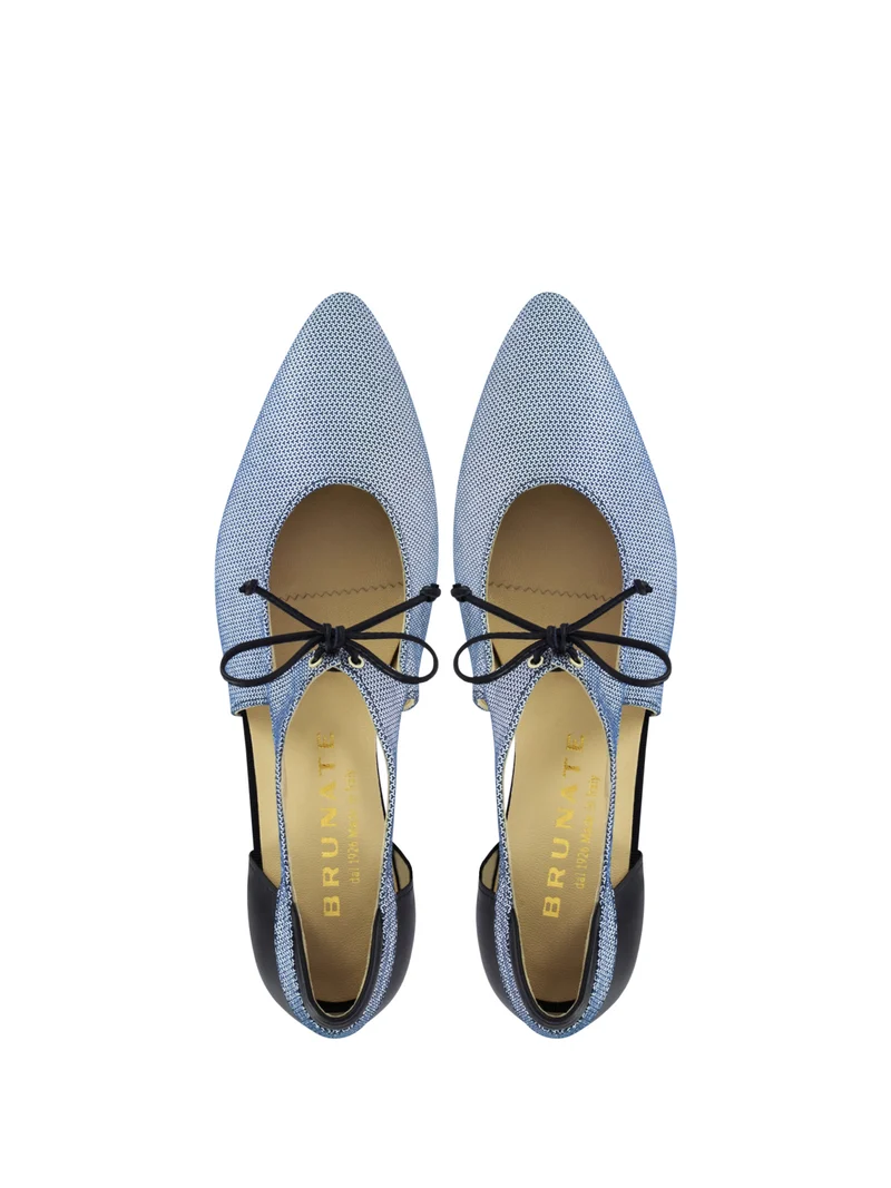 BELOSO NAVY~WHITE