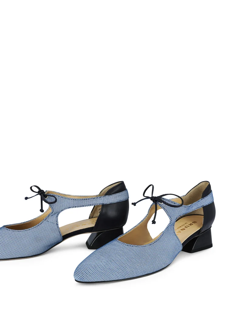 BELOSO NAVY~WHITE