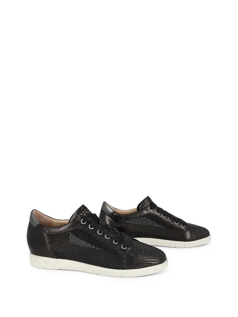 LAWTON BLACK