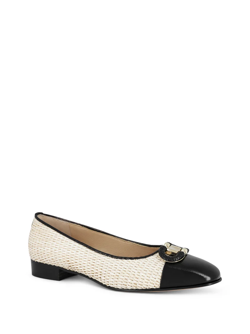 LARGOS BEIGE~BLACK