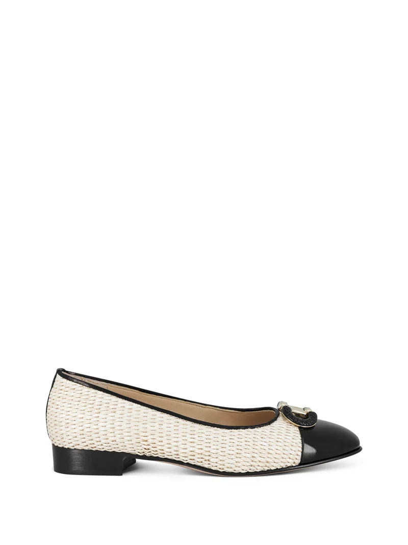 LARGOS BEIGE~BLACK