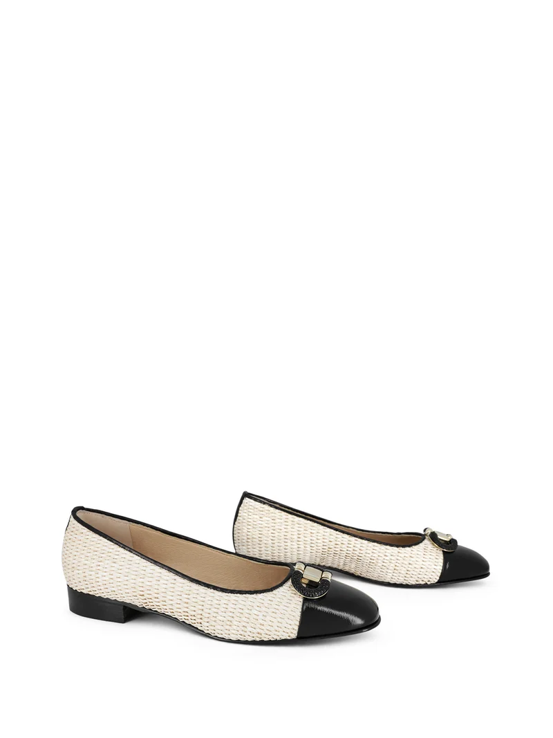 LARGOS BEIGE~BLACK