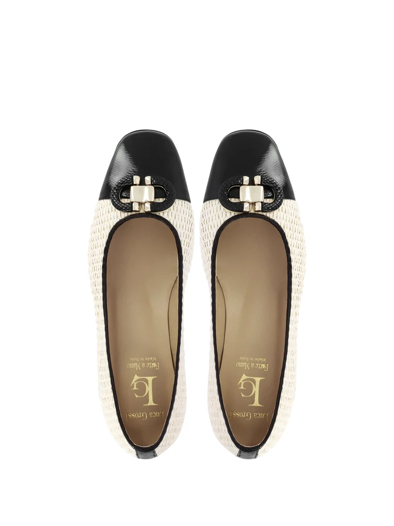 LARGOS BEIGE~BLACK
