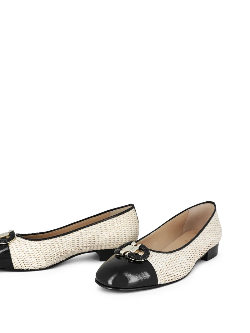 LARGOS BEIGE~BLACK