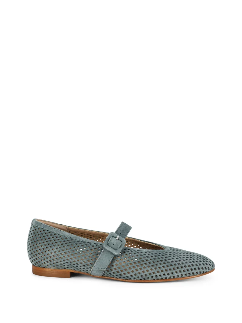 LANCASTER DENIM BLUE