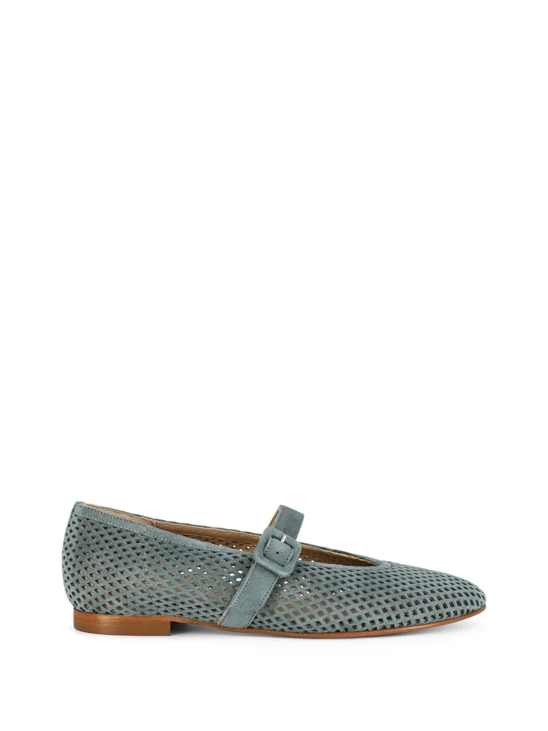 LANCASTER DENIM BLUE