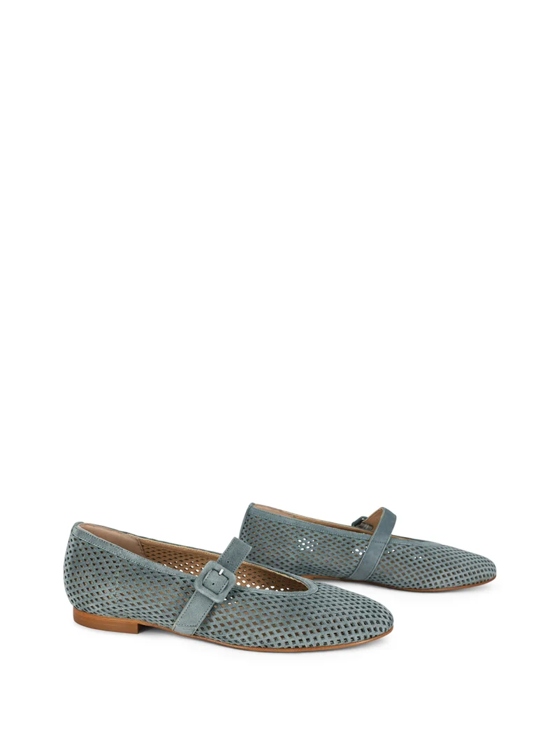 LANCASTER DENIM BLUE