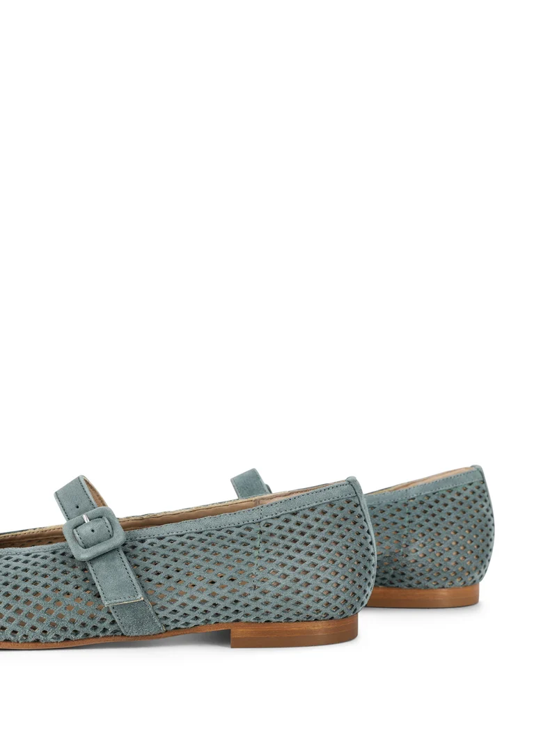 LANCASTER DENIM BLUE