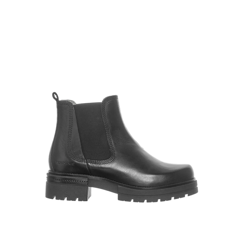 Alice Chelsea boots — Black