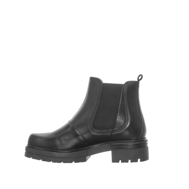 Alice Chelsea boots — Black