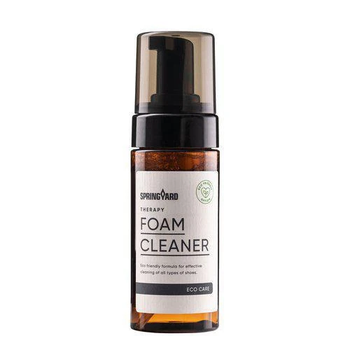 Foam Cleaner- ECO Friendly Shoe care — Neutral