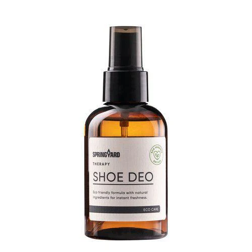 Shoe Deo -ECO friendly Shoe care — Neutral