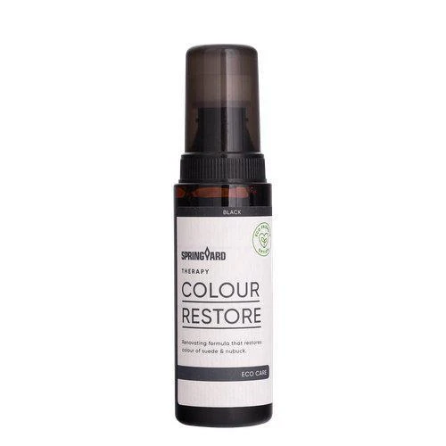 Colour Restore Shoe care — Black