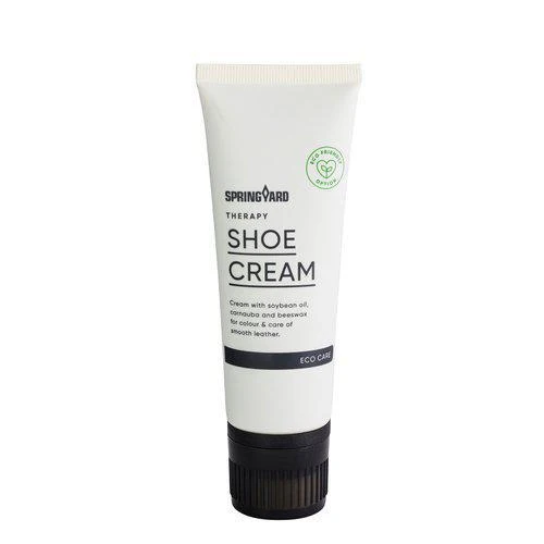 Shoe Cream -ECO friendly Shoe care — 00A