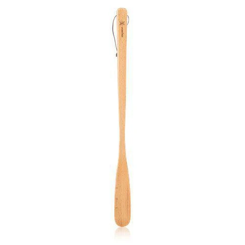 Wood Horn 54cm Shoe care — Neutral