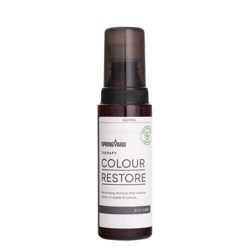 Colour Restore Shoe care — 00A