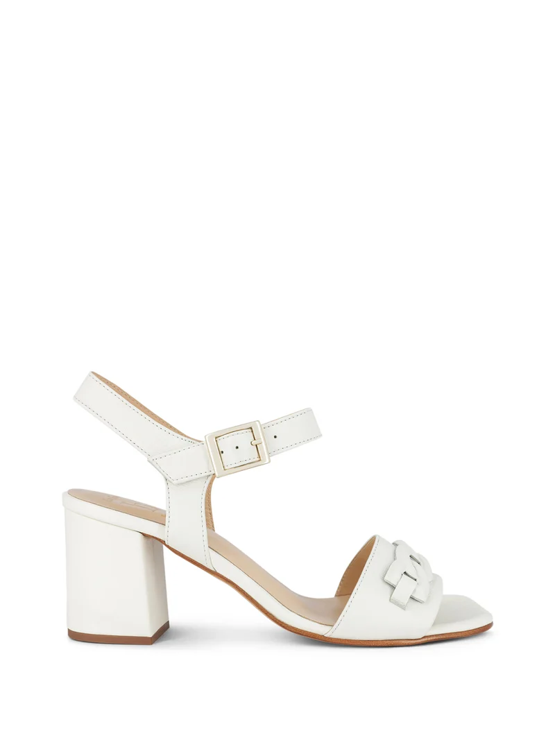 LYNCHBERG OFF WHITE