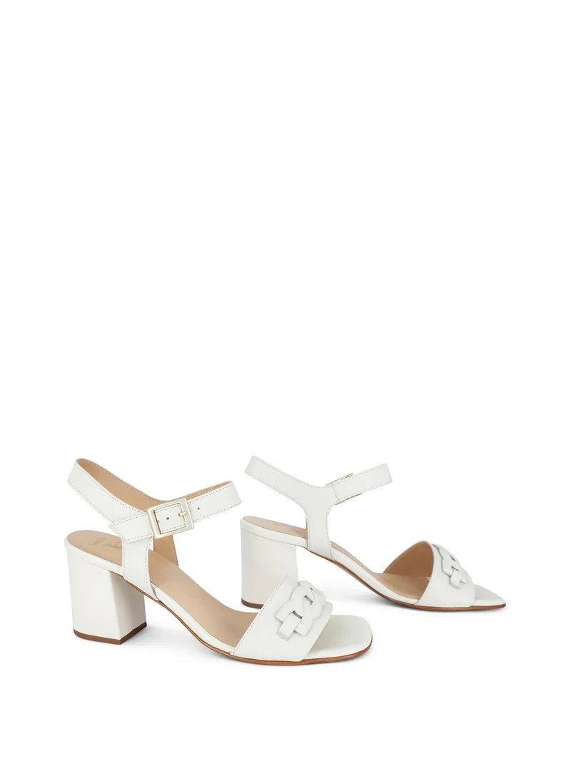 LYNCHBERG OFF WHITE