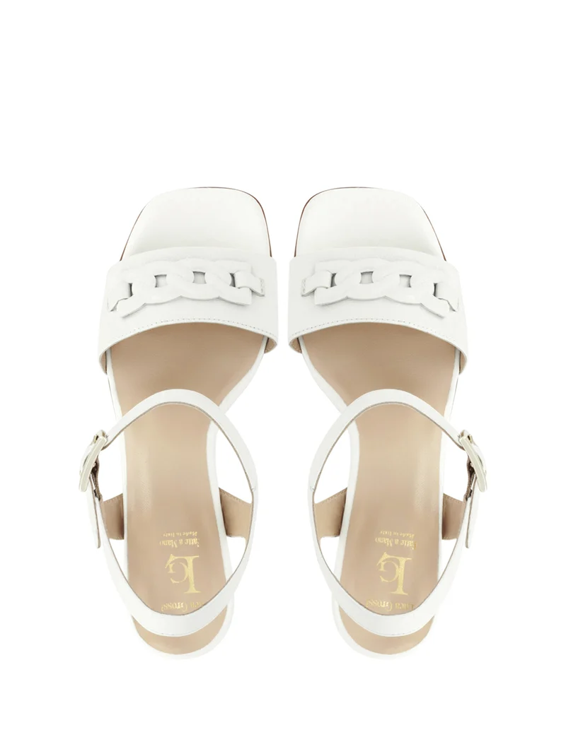 LYNCHBERG OFF WHITE