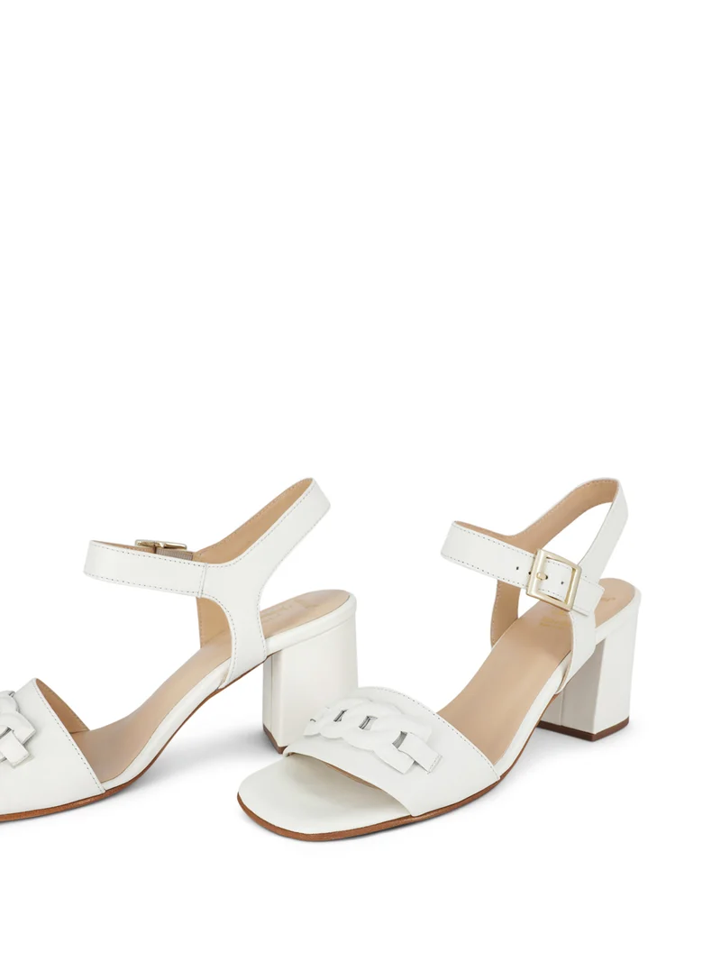 LYNCHBERG OFF WHITE