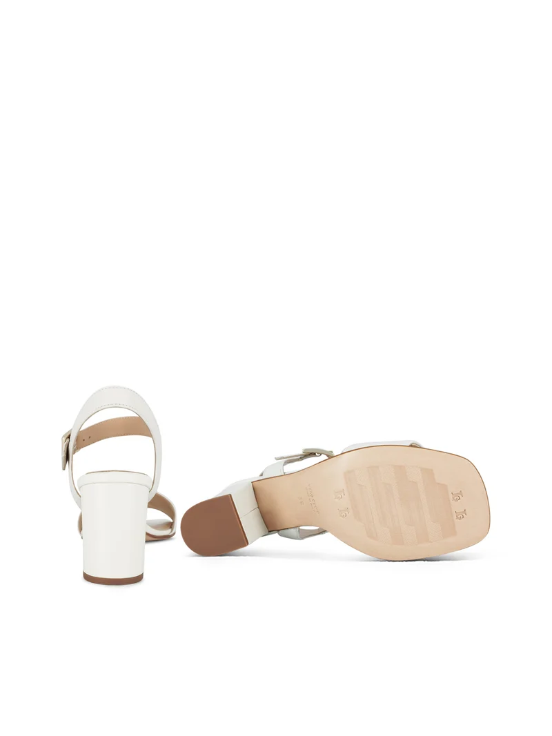 LYNCHBERG OFF WHITE
