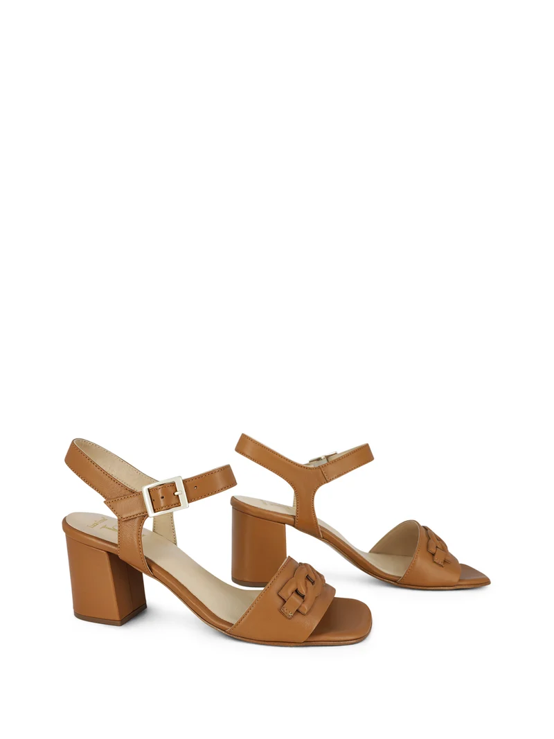 LYNCHBERG TAN